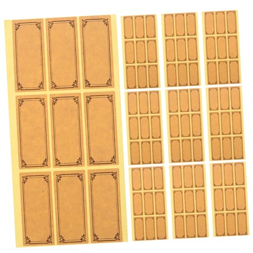 TIDTALEO 1 Set Weinetikett Weinaufkleber Probenflaschenetikett Blankoetikett Ausweishalter Schlüsselband Kartenhalter Weinflaschenetikett Selbstklebendes Etikett TIDTALEO 1 Set Weinetikett Weinaufkleber Probenflaschenetikett Blankoetikett Ausweishalter Schlüsselband Kartenhalter Weinflaschenetikett Selbstklebendes Etikett von TIDTALEO