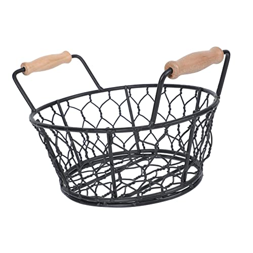 TIDTALEO 1Stück Snacks Korb Kreativer Lebensmittelbehälter für Pommes und Frittierwaren Langlebiger Frischkorb mit Praktischem Design für Fritteuse und Grill TIDTALEO 1Stück Snacks Korb Kreativer Lebensmittelbehälter für Pommes und Frittierwaren Langlebiger Frischkorb mit Praktischem Design für Fritteuse und Grill von TIDTALEO