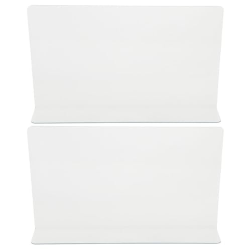 TIDTALEO 2 Stück Badewannen Spritzschutz Wasserabweiser für Duschbadewanne und Waschbecken Klar Einfache Installation Effektiver Schutz vor Spritzwasser TIDTALEO 2 Stück Badewannen Spritzschutz Wasserabweiser für Duschbadewanne und Waschbecken Klar Einfache Installation Effektiver Schutz vor Spritzwasser von TIDTALEO