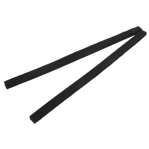 TIDTALEO 2 Stück Teiliges Ersatzteil Vakuumierer Dichtungsschaumstreifen Kompatibel mit Verbesserte Abdichtung und Leckagevermeidung Langlebige Gummidichtungen für Effiziente von TIDTALEO