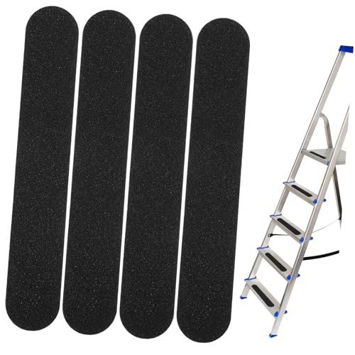 TIDTALEO 20 Stück rutschfeste Bänder Selbstklebendes Tapes für Treppen Rampen und Leitern Vielseitig Einsetzbar Einfache Installation TIDTALEO 20 Stück rutschfeste Bänder Selbstklebendes Tapes für Treppen Rampen und Leitern Vielseitig Einsetzbar Einfache Installation von TIDTALEO