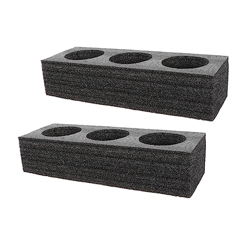 TIDTALEO 2Stücke Getränkehalter für Kaffeetassen Design für Takeout und Milchtee Stabiler Transport von Bechern Zubehör für Unterwegs TIDTALEO 2Stücke Getränkehalter für Kaffeetassen Design für Takeout und Milchtee Stabiler Transport von Bechern Zubehör für Unterwegs von TIDTALEO