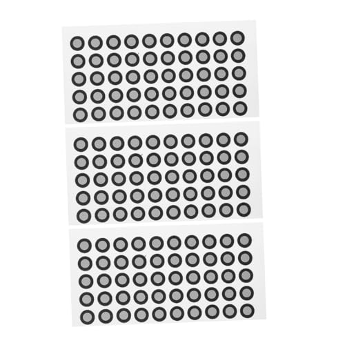 TIDTALEO 3 Blätter Scanning Referenzpunkte Hochreflektierende Marker für Scanner Dicke pro Packung Vielseitig Einsetzbar Architektur und Ingenieurwesen Einfach zu Entfernen und TIDTALEO 3 Blätter Scanning Referenzpunkte Hochreflektierende Marker für Scanner Dicke pro Packung Vielseitig Einsetzbar Architektur und Ingenieurwesen Einfach zu Entfernen und von TIDTALEO