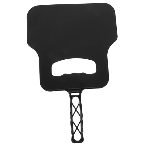 TIDTALEO 3 Stück Tragbarer Bbq handfächer Leichtes Grillgebläse mit Ergonomischem Griff Verbessert Flammenintensität und Hitzeverteilung Praktisches Grillzubehör für Outdoor camping und TIDTALEO 3 Stück Tragbarer Bbq handfächer Leichtes Grillgebläse mit Ergonomischem Griff Verbessert Flammenintensität und Hitzeverteilung Praktisches Grillzubehör für Outdoor camping und von TIDTALEO