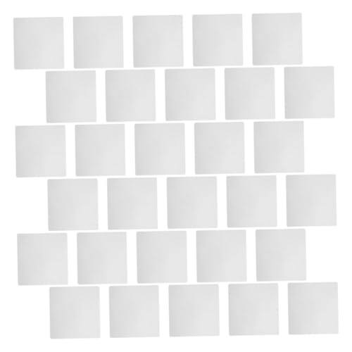 TIDTALEO 30 Stück Qualitatives Filterpapier Industriefilterpapier Laborfilterpapier Kit Papierfilter Ölfilterpapier Qualitatives Filterwerkzeug Laborfilterpapier Großer Filter von TIDTALEO