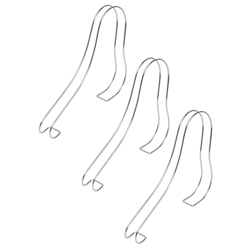 TIDTALEO 3stücke Schuhschrankhalter Aus Edelstahl Für High Heels Und Sandalen Langlebiger Schuhständer Zum Schutz Vor Verformungen Und Faltenbildung Innenregal Für Mädchen TIDTALEO 3stücke Schuhschrankhalter Aus Edelstahl Für High Heels Und Sandalen Langlebiger Schuhständer Zum Schutz Vor Verformungen Und Faltenbildung Innenregal Für Mädchen von TIDTALEO