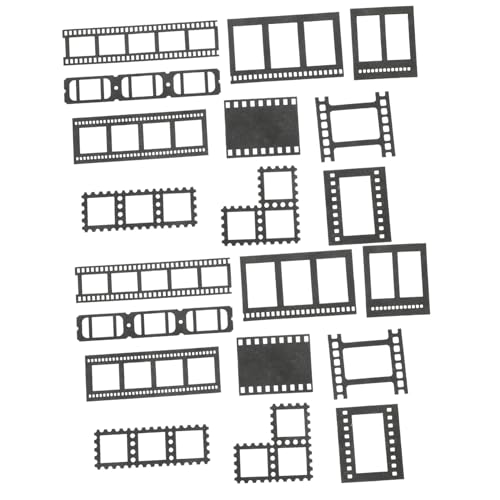 TIDTALEO 40 Stück Teiliges Spitzen Scrapbook Papier Geprägten Ausgeschnittenen Mustern Vielseitig für DIY Bastelarbeiten Kartenherstellung Geschenkverpackung und Scrapbooking Projekte TIDTALEO 40 Stück Teiliges Spitzen Scrapbook Papier Geprägten Ausgeschnittenen Mustern Vielseitig für DIY Bastelarbeiten Kartenherstellung Geschenkverpackung und Scrapbooking Projekte von TIDTALEO