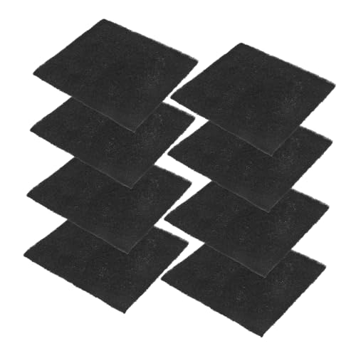 TIDTALEO 8 Stück Aktivkohlefilter für Katzenstreu und Kompostbehälter Hochwirksame Geruchsneutralisierer für Katzenklo und Küchenabfälle für Luft und Angenehmes Wohnklima TIDTALEO 8 Stück Aktivkohlefilter für Katzenstreu und Kompostbehälter Hochwirksame Geruchsneutralisierer für Katzenklo und Küchenabfälle für Luft und Angenehmes Wohnklima von TIDTALEO