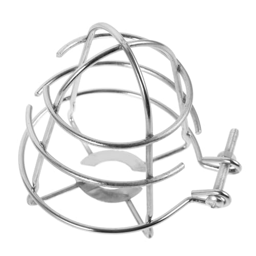 TIDTALEO Abdeckung Sprinkler Kopf Schutzkäfig Schnelle Installation Robustes Vielseitig Einsetzbar Elegantes Design Kompatibel mit Verschiedenen Sprinklerköpfen von TIDTALEO