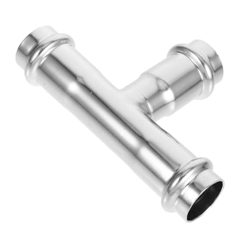 TIDTALEO Adapter Schlauchverbinder Robuster Wasseranschluss Wiederverwendbare Schlauchanschlüsse für Gartenbewässerung und Industrie Installieren und Stabil TIDTALEO Adapter Schlauchverbinder Robuster Wasseranschluss Wiederverwendbare Schlauchanschlüsse für Gartenbewässerung und Industrie Installieren und Stabil von TIDTALEO