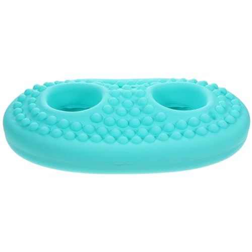 TIDTALEO Aufblasbarer Getränkehalter für Pool Lustiger Cup Halter für Strand und Vielseitig Einsetzbar als Wasserspielzeug und Party Requisite TIDTALEO Aufblasbarer Getränkehalter für Pool Lustiger Cup Halter für Strand und Vielseitig Einsetzbar als Wasserspielzeug und Party Requisite von TIDTALEO