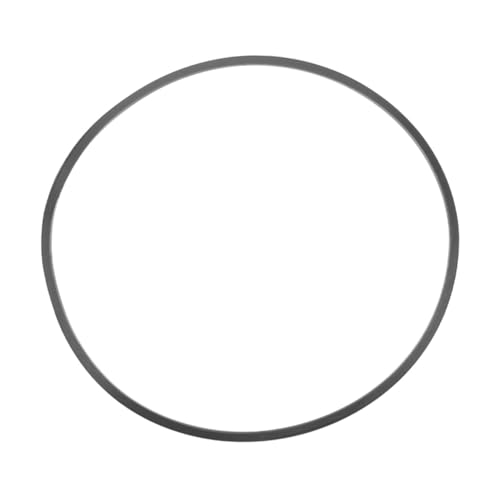 TIDTALEO Barhocker Schutzring aus Strapazierfähigem Gummi Rutschfester Praktischer Fußbodenschutz für Stuhlbeine Einfache Montage Passend für Barhocker Boden Schwarz TIDTALEO Barhocker Schutzring aus Strapazierfähigem Gummi Rutschfester Praktischer Fußbodenschutz für Stuhlbeine Einfache Montage Passend für Barhocker Boden Schwarz von TIDTALEO