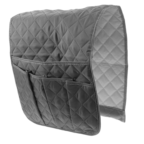TIDTALEO Couch Organizer Sofa Armlehne Aufbewahrungstasche aus Polyester mit Getränkehalter und Tablett Praktisch für Fernbedienungen Handys und Bücher TIDTALEO Couch Organizer Sofa Armlehne Aufbewahrungstasche aus Polyester mit Getränkehalter und Tablett Praktisch für Fernbedienungen Handys und Bücher von TIDTALEO