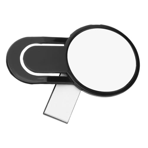 TIDTALEO Cubicle Monitor Rückspiegel Verstellbarer Laptop Rückblickspiegel für Schreibtisch Büro oder Bildschirmblendung Einfache Installation Design TIDTALEO Cubicle Monitor Rückspiegel Verstellbarer Laptop Rückblickspiegel für Schreibtisch Büro oder Bildschirmblendung Einfache Installation Design von TIDTALEO