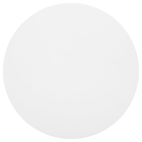 TIDTALEO Deckenlampen Diffusor Abdeckung aus Hochwertigem Runder Lampenschirm Blendfreier LED Diffusor für Vielseitige Anwendungen Küche Wohnzimmer TIDTALEO Deckenlampen Diffusor Abdeckung aus Hochwertigem Runder Lampenschirm Blendfreier LED Diffusor für Vielseitige Anwendungen Küche Wohnzimmer von TIDTALEO
