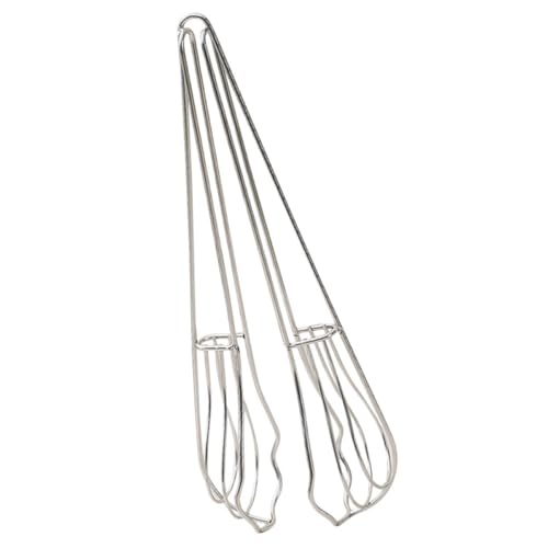 TIDTALEO Eierklemme Multifunktionale Eierschläger für Küche Handlich und Langlebig zum und Servieren von Eiern Ergonomisches Design von TIDTALEO