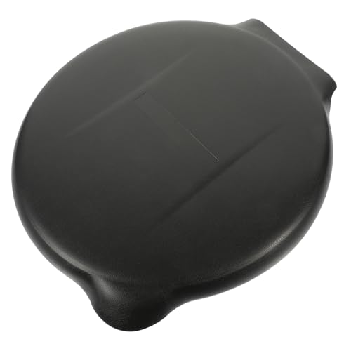 TIDTALEO Eimer Toilettensitz für Camping und Outdoor Aktivitäten Tragbarer Wc Sitz mit Bezug zu Montieren Leicht zu Reinigen und Hautfreundlich TIDTALEO Eimer Toilettensitz für Camping und Outdoor Aktivitäten Tragbarer Wc Sitz mit Bezug zu Montieren Leicht zu Reinigen und Hautfreundlich von TIDTALEO