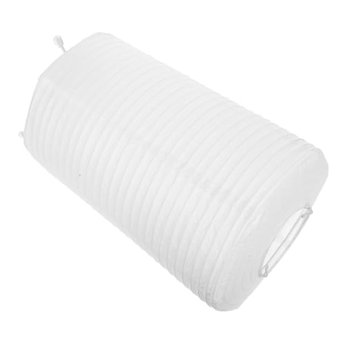 TIDTALEO Faltbare Papierlaterne Tischlampe mit Papier Schirm Dekorative Nachtlampe für Schlafzimmer Büro und Festlichkeiten Batterien nicht Enthalten TIDTALEO Faltbare Papierlaterne Tischlampe mit Papier Schirm Dekorative Nachtlampe für Schlafzimmer Büro und Festlichkeiten Batterien nicht Enthalten von TIDTALEO