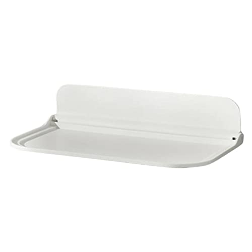 TIDTALEO Faltbares Wandregal für Badezimmer Design Starke Tragfähigkeit zur Aufbewahrung von Handtüchern Zahnbürsten und Persönlichen Gegenständen TIDTALEO Faltbares Wandregal für Badezimmer Design Starke Tragfähigkeit zur Aufbewahrung von Handtüchern Zahnbürsten und Persönlichen Gegenständen von TIDTALEO