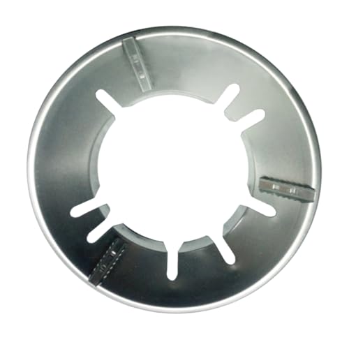 TIDTALEO Gasherd Abdeckhaube Energiesparender Windschutz für Gaskocher Design Hitzebeständig Leicht und Kompakt Optimiert die Effizienz TIDTALEO Gasherd Abdeckhaube Energiesparender Windschutz für Gaskocher Design Hitzebeständig Leicht und Kompakt Optimiert die Effizienz von TIDTALEO