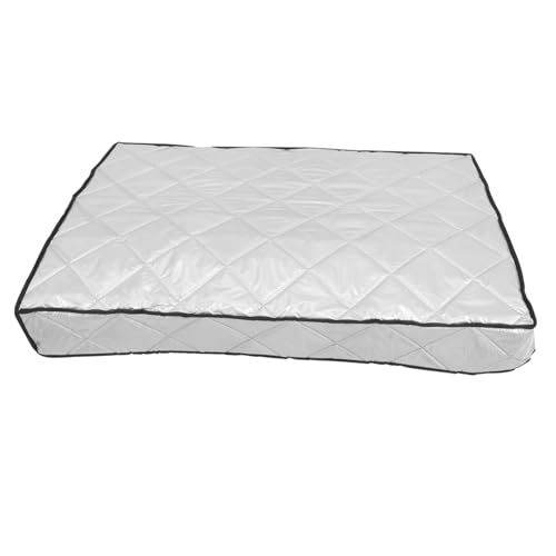 TIDTALEO Gefrierschrank-Abdeckung: Isolierte Kühlschrank-Abdeckung – Sonnenschutz Und Wasserdichter Schutz Für Gefrierschränke Im Freien, Mini-kühlschränke Und Getränkekühler TIDTALEO Gefrierschrank-Abdeckung: Isolierte Kühlschrank-Abdeckung – Sonnenschutz Und Wasserdichter Schutz Für Gefrierschränke Im Freien, Mini-kühlschränke Und Getränkekühler von TIDTALEO