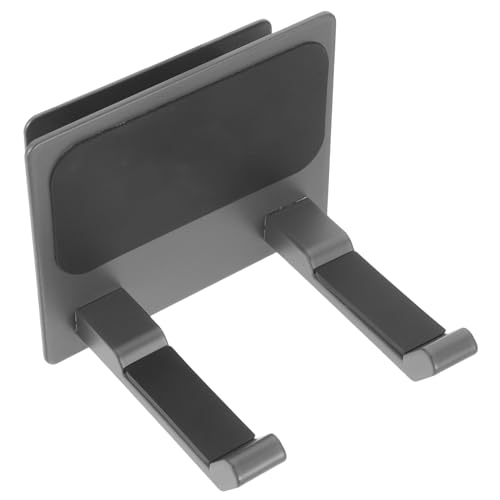 TIDTALEO Haartrocknerhalter Wandmontage Platzsparender Föhnhalter aus Badezimmer Organizer für Werkzeuge Stabiler Haartrocknerständer für Verschiedene Dekorationsstile TIDTALEO Haartrocknerhalter Wandmontage Platzsparender Föhnhalter aus Badezimmer Organizer für Werkzeuge Stabiler Haartrocknerständer für Verschiedene Dekorationsstile von TIDTALEO