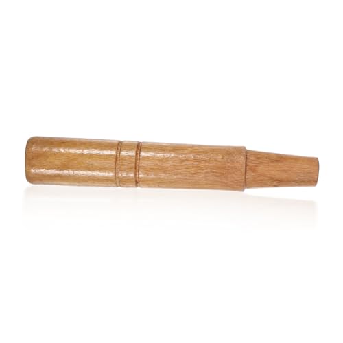 TIDTALEO Holz Küchenmesser Griff Ergonomischer Rutschfester Ersatzgriff für Gemüsemesser Handgefertigter Eleganter Holzgriff aus Hochwertigem Hartholz Komfortable Nutzung und Reduzierte TIDTALEO Holz Küchenmesser Griff Ergonomischer Rutschfester Ersatzgriff für Gemüsemesser Handgefertigter Eleganter Holzgriff aus Hochwertigem Hartholz Komfortable Nutzung und Reduzierte von TIDTALEO