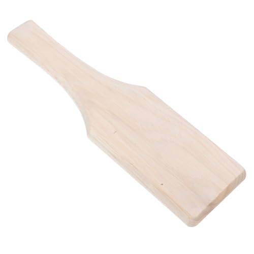 TIDTALEO Holz-tonpaddel Für Töpfermodellierwerkzeuge Großes Töpferbrett Aus Holz Skulpturpaddel Und Töpferwerkzeuge Aus Holz TIDTALEO Holz-tonpaddel Für Töpfermodellierwerkzeuge Großes Töpferbrett Aus Holz Skulpturpaddel Und Töpferwerkzeuge Aus Holz von TIDTALEO