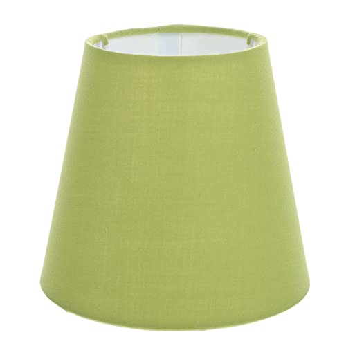 TIDTALEO Kleiner Lampenschirm Fassung im Retro Lampenschirm Pastellfarbenem Design für Vintage Pendelleuchten und Wandlampen TIDTALEO Kleiner Lampenschirm Fassung im Retro Lampenschirm Pastellfarbenem Design für Vintage Pendelleuchten und Wandlampen von TIDTALEO