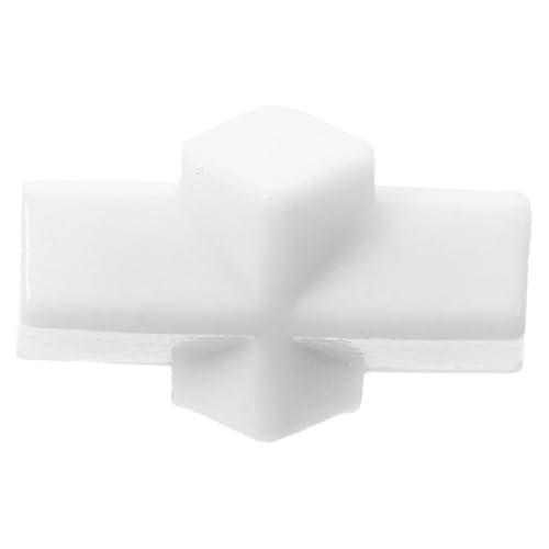 TIDTALEO Magnetrührstäbchen Aus Ptfe Für Labor Chemie Und Pharmazie Glatte Oberfläche Kompakt Und Leicht Für Experimente Und Mischanwendungen TIDTALEO Magnetrührstäbchen Aus Ptfe Für Labor Chemie Und Pharmazie Glatte Oberfläche Kompakt Und Leicht Für Experimente Und Mischanwendungen von TIDTALEO