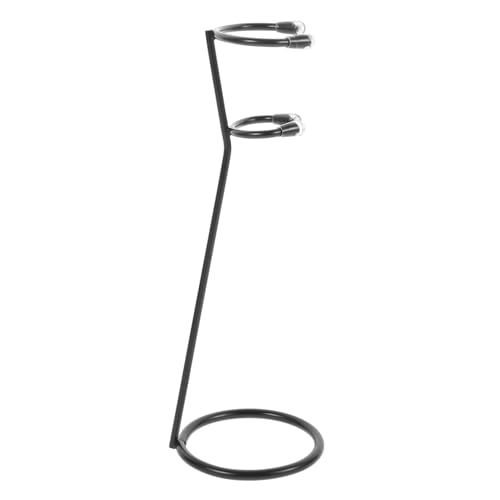 TIDTALEO Milchaufschäumer Halter aus Eierschläger Ständer für Küche Vielseitiger Küchengerät Halter Praktische Aufbewahrung für Eierschläger und Milchaufschäumer TIDTALEO Milchaufschäumer Halter aus Eierschläger Ständer für Küche Vielseitiger Küchengerät Halter Praktische Aufbewahrung für Eierschläger und Milchaufschäumer von TIDTALEO