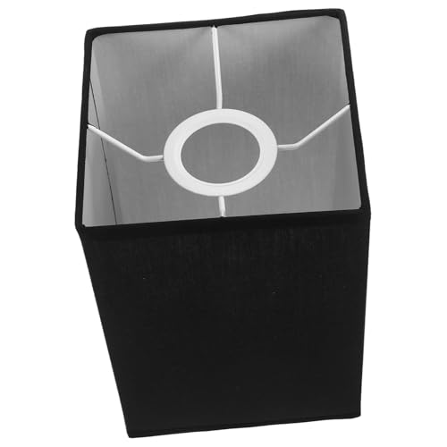 TIDTALEO Moderne Tischlampe Mit Quadratischem Lampenschirm Aus Tc Und Dekorativer Lampenschirm Für Glühbirne Passend Für Verschiedene Wohnstile Langlebig Und Sicher TIDTALEO Moderne Tischlampe Mit Quadratischem Lampenschirm Aus Tc Und Dekorativer Lampenschirm Für Glühbirne Passend Für Verschiedene Wohnstile Langlebig Und Sicher von TIDTALEO