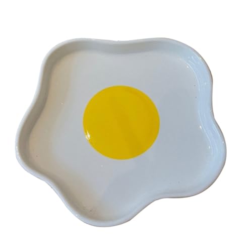 TIDTALEO Multifunktionale Nahrungsmittelplatte Handgemaltes Japanisches Keramik und Salattablett Desserts und Snacks für Zuhause oder Gastronomie TIDTALEO Multifunktionale Nahrungsmittelplatte Handgemaltes Japanisches Keramik und Salattablett Desserts und Snacks für Zuhause oder Gastronomie von TIDTALEO
