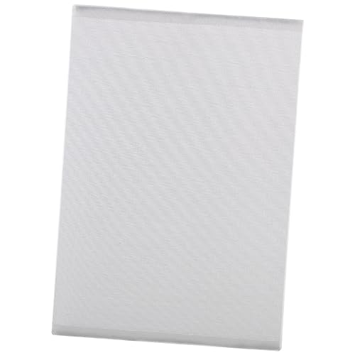 TIDTALEO Lampenschirm Für Tischlampen Ersatzlampenschirm Tischlampenabdeckung Schreibtischlampenschirm Haushaltslampenschirm Nachttischlampenschirm Moderer Für Schreibtischlampe von TIDTALEO