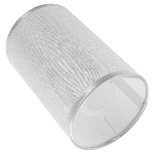 TIDTALEO Runder Stofflampenschirm für Schreibtischlampen Minimalistisches Design und Langlebig Passend für Moderne Wohnräume Einfache Installation TIDTALEO Runder Stofflampenschirm für Schreibtischlampen Minimalistisches Design und Langlebig Passend für Moderne Wohnräume Einfache Installation von TIDTALEO