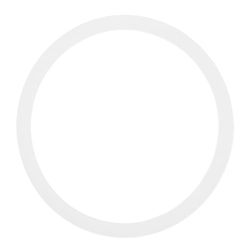TIDTALEO Silikon Dichtungsring für Wasserflaschen Austauschbare Dichtungen für Isolierflaschen Auslaufsicherer Verschluss Passend für Flaschen Einfache Installation Langlebig TIDTALEO Silikon Dichtungsring für Wasserflaschen Austauschbare Dichtungen für Isolierflaschen Auslaufsicherer Verschluss Passend für Flaschen Einfache Installation Langlebig von TIDTALEO