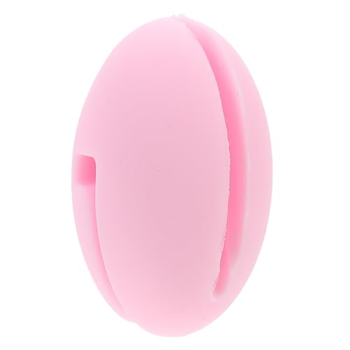 TIDTALEO Silikon Thermometer Clip für Kochtöpfe Universeller Temperaturfühler Halter und Sicher zum Kochen von Süßigkeiten und Braten TIDTALEO Silikon Thermometer Clip für Kochtöpfe Universeller Temperaturfühler Halter und Sicher zum Kochen von Süßigkeiten und Braten von TIDTALEO