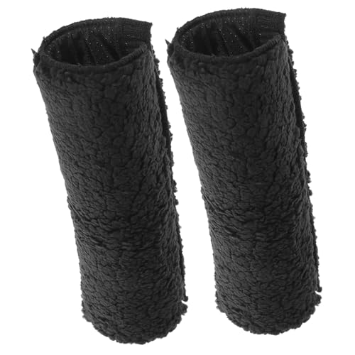 TIDTALEO Weiches Fleece Armlehnenpolster Armlehnenbezug Abnehmbar Rutschfestes Sitzkissen für Rollstühle und Transportstühle Waschbar und Stabiler Sitzkomfort TIDTALEO Weiches Fleece Armlehnenpolster Armlehnenbezug Abnehmbar Rutschfestes Sitzkissen für Rollstühle und Transportstühle Waschbar und Stabiler Sitzkomfort von TIDTALEO