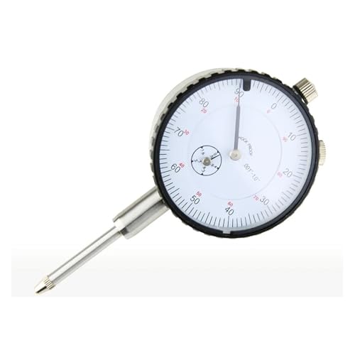 0-1 "Messuhr Messuhr Bohrungsanzeige Stundentyp Mikrometer Messgeräte for Messwerkzeuge Komparatoruhr Metrisch 0-1 "Messuhr Messuhr Bohrungsanzeige Stundentyp Mikrometer Messgeräte for Messwerkzeuge Komparatoruhr Metrisch von TIEOAXFT