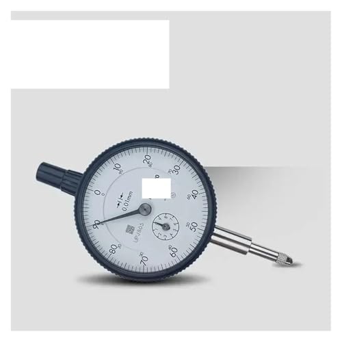 2046A Messuhr Standardkolben 10mm Test Inspektion Multimeter Werkzeuge von TIEOAXFT