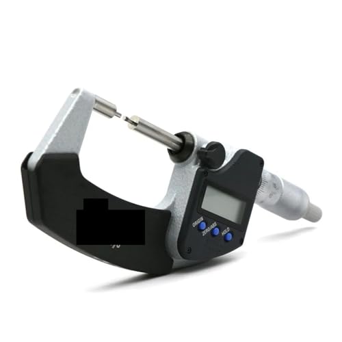 331-261-30 SPM2-25MX Spline-Mikrometer IP65, 2 mm * 5 Spline, 0-25, 0,001 Digitale Mikrometer von TIEOAXFT