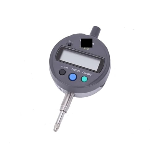 Digitale Anzeigen, 543-782B-10 543-782-10 Messbereich 0–12,7 mm/0,5 Zoll Elektronische, hergestellt in Japan(543-782B-10) von TIEOAXFT