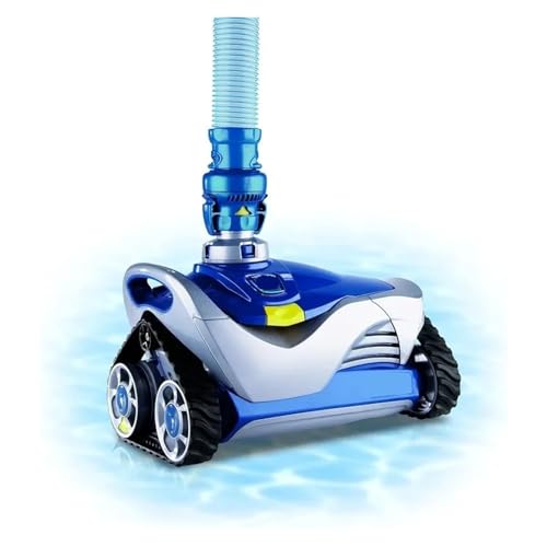 TIEOAXFT MX6 Automatischer Poolreiniger for den Boden TIEOAXFT MX6 Automatischer Poolreiniger for den Boden von TIEOAXFT