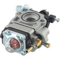 1 stücke Vergaser Carb für 2-Takt Heckenschere 22cc 26cc 33cc 34cc 36cc Freischneider Freischneider Kettensäge 11mm von TIGREZY