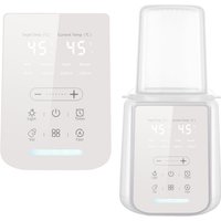 10-in-1-Heizgerät mit intelligentem Thermostat und Nachtlicht, Dampfsterilisation 10-in-1-Heizgerät mit intelligentem Thermostat und Nachtlicht, Dampfsterilisation von TIGREZY