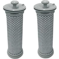 2er-Pack Ersatzfilter für die kabellosen Staubsauger Tineco A10 Hero, A11 Hero, A11 Master, Pure One S11 und Pure One S12 2er-Pack Ersatzfilter für die kabellosen Staubsauger Tineco A10 Hero, A11 Hero, A11 Master, Pure One S11 und Pure One S12 von TIGREZY