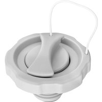 Aufblasbare Spiralventilkappe, oberer Stopfen P05767, geeignet für aufblasbare Badewanne, kompatibel mit Lay-Z-Spa, kompatibel mit Whirlpool, von TIGREZY