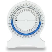 Auslaufsicherer Neigungsmesser für Physiotherapie, genauer Bereich für Bewegungsbereichsmessungen, auslaufsicherer Neigungsmesser für Physiotherapie Auslaufsicherer Neigungsmesser für Physiotherapie, genauer Bereich für Bewegungsbereichsmessungen, auslaufsicherer Neigungsmesser für Physiotherapie von TIGREZY