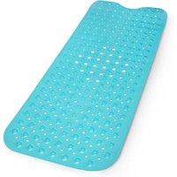 Badematte – hochwertige rutschfeste Badematte mit starken Saugnäpfen – stilvolles und langlebiges Bad- und Wannen-Design – maschinenwaschbar, Badematte – hochwertige rutschfeste Badematte mit starken Saugnäpfen – stilvolles und langlebiges Bad- und Wannen-Design – maschinenwaschbar, von TIGREZY