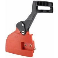 Bremskette Kupplungsritzel passend für Husqvarna 136 137 141 142 Kettensäge - Tigrezy von TIGREZY